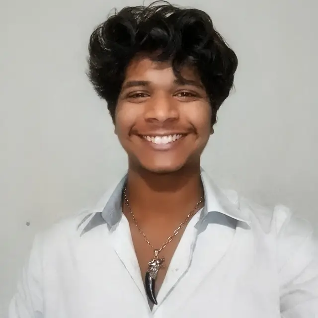 Azlan  Kaniyanpuram