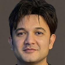 Sanket  Sheth