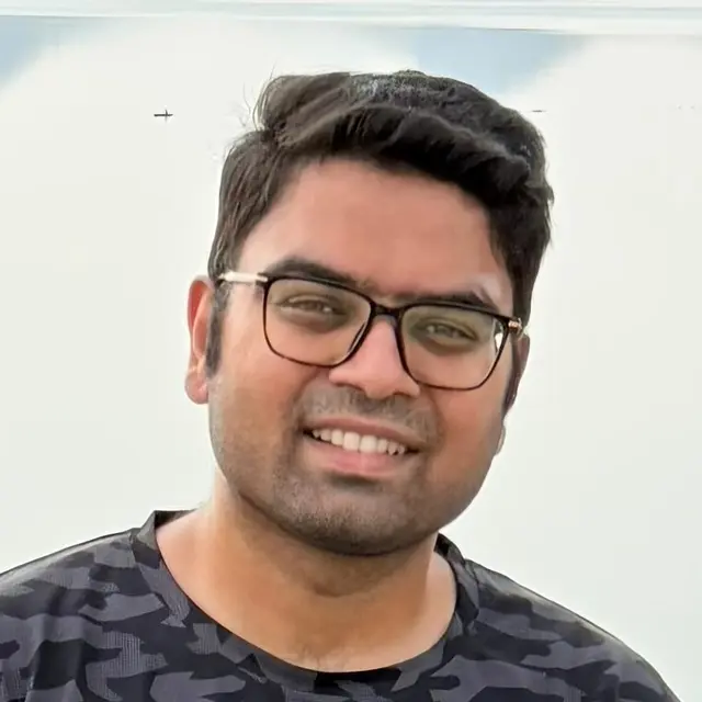 Abhishek Gupta