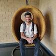 Akshay Desai