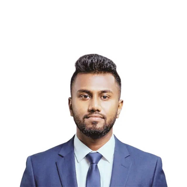 Ritam Bhowmick