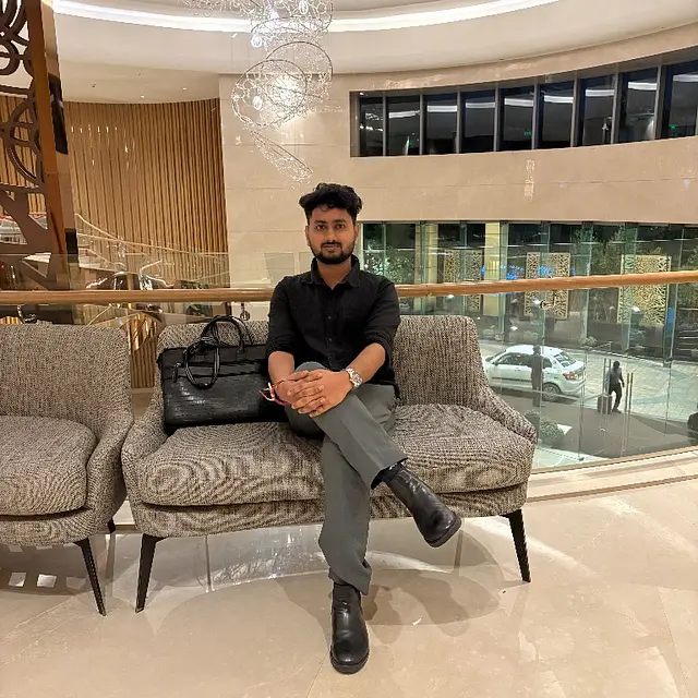 Awanish Vishwakarma
