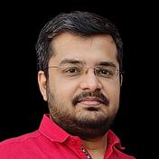 Harsh Pawar