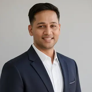 Sushant Kadam