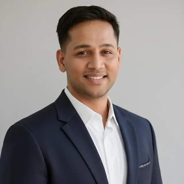 Sushant Kadam