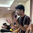 Shashank A