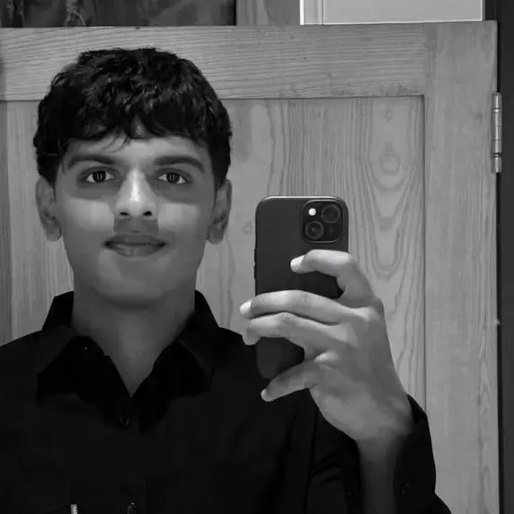 Dushyanth B