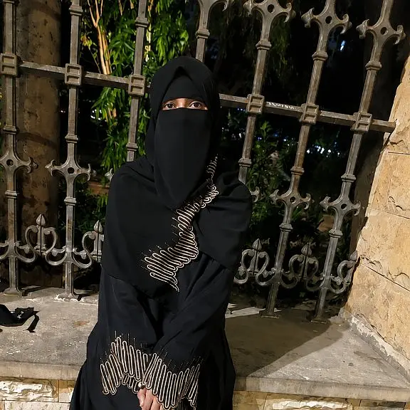 Humera Shaikh