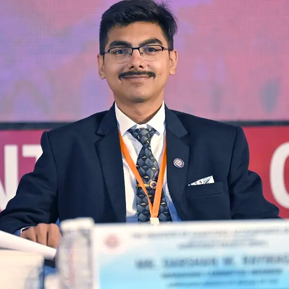 Darshan Raymagiya