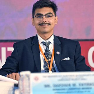 Darshan Raymagiya