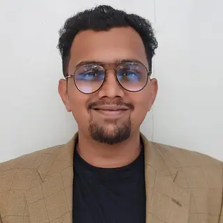 Ary Daund