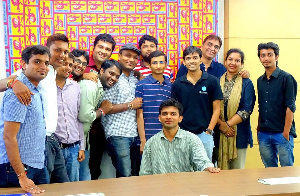 Cover for eChai eCommerce Forum