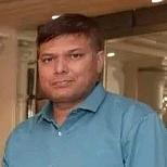 Ashwinikumar  Meshram