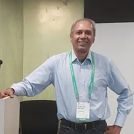 Shreedhar Pattabiraman