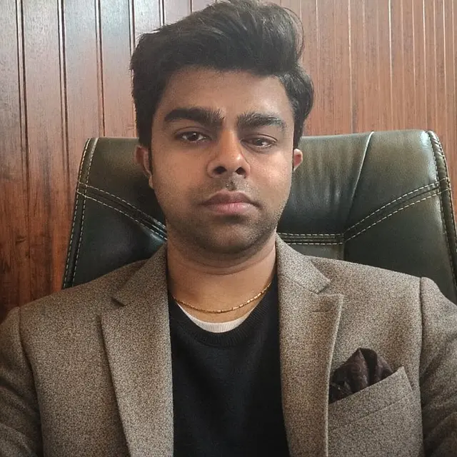 Vineet Chauhan
