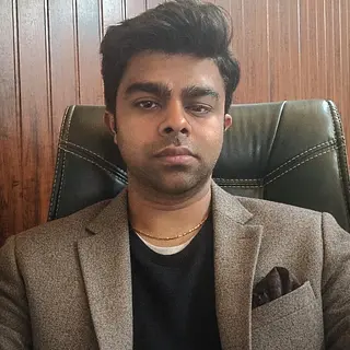 Vineet Chauhan