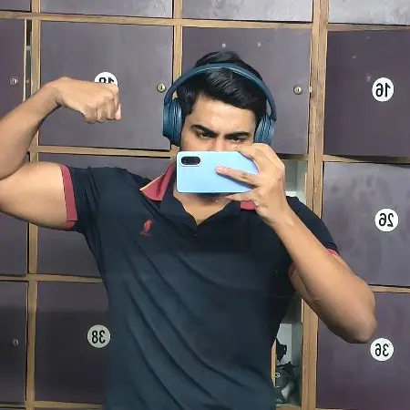 Aabhas Arya