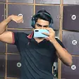 Aabhas Arya