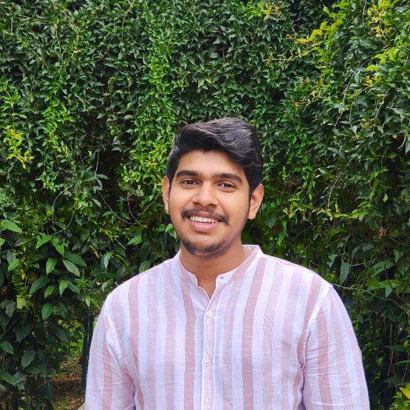 Sammon Babu