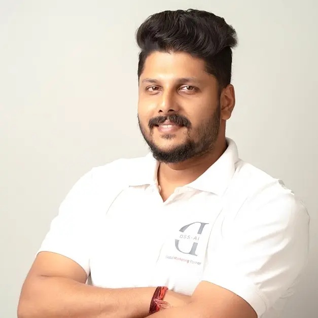 Rakesh Menon