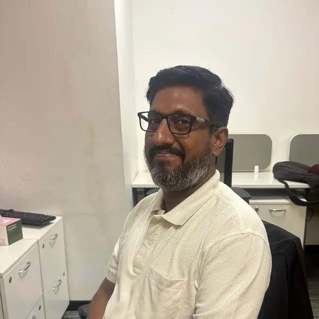 Logesh Gajapathi