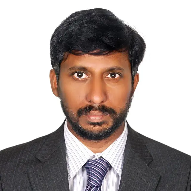Veera Shankara Ravindra Reddy Kakarla