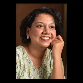 G Bindu Rao