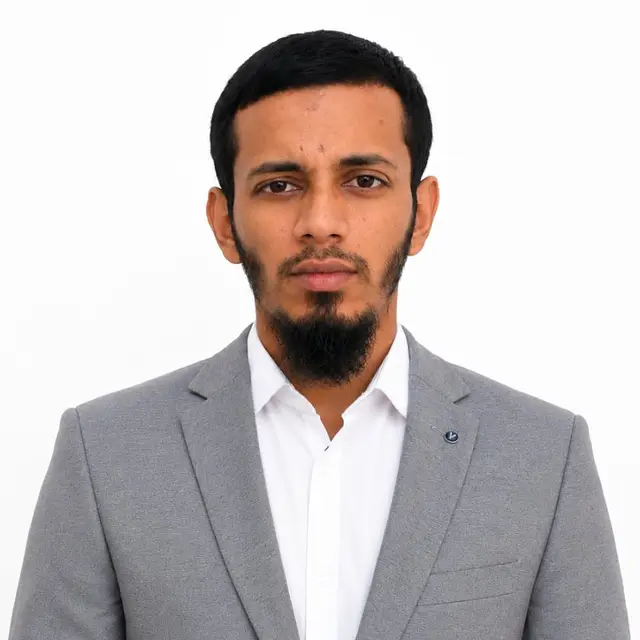 Ashraf Ali