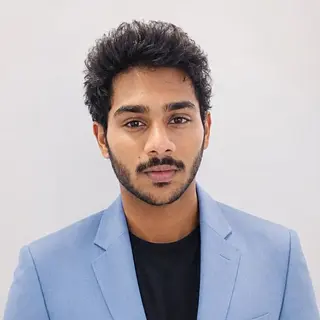 Sankeerth Sai  Kola