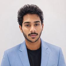 Sankeerth Sai  Kola