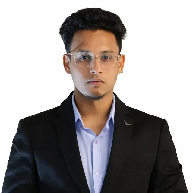 Souvik Das