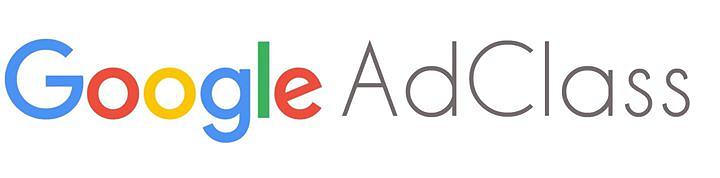 Cover for Google AdClass