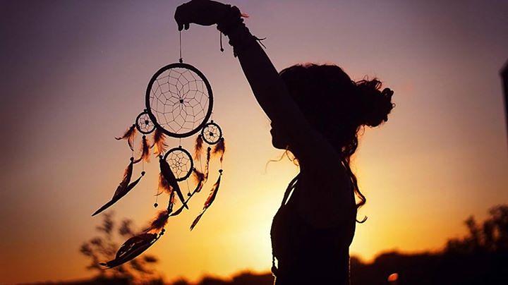 Cover for Make Your Own Dream-catcher (Basic Technique)