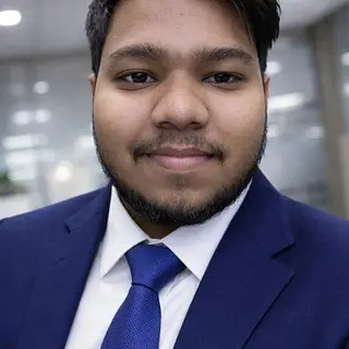 Harsh Bardhan Srivastav