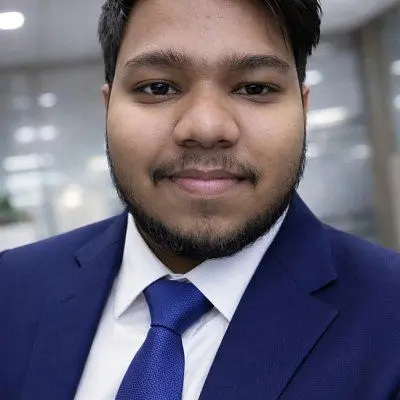 Harsh Bardhan Srivastav