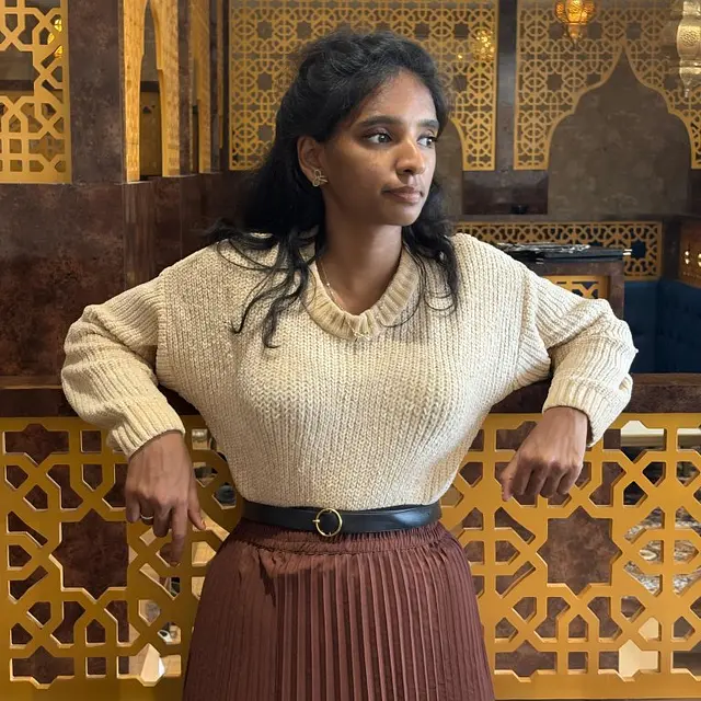 Sai Mahima Chitturi