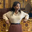 Sai Mahima Chitturi