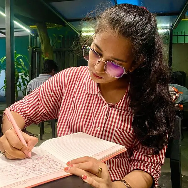 Toshita Pandey