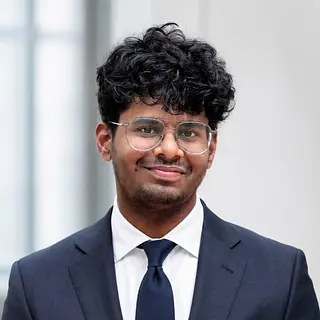 Anahat Deshmukh