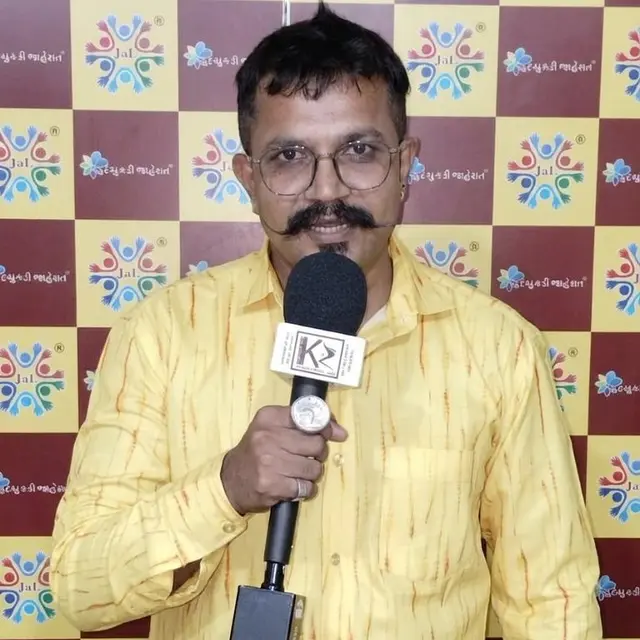 Dr Ketan  Hirpara 