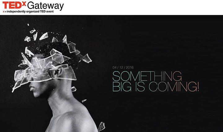 TEDxGateway 2016