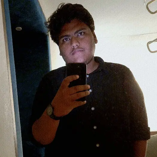 Vedant Khandelwal