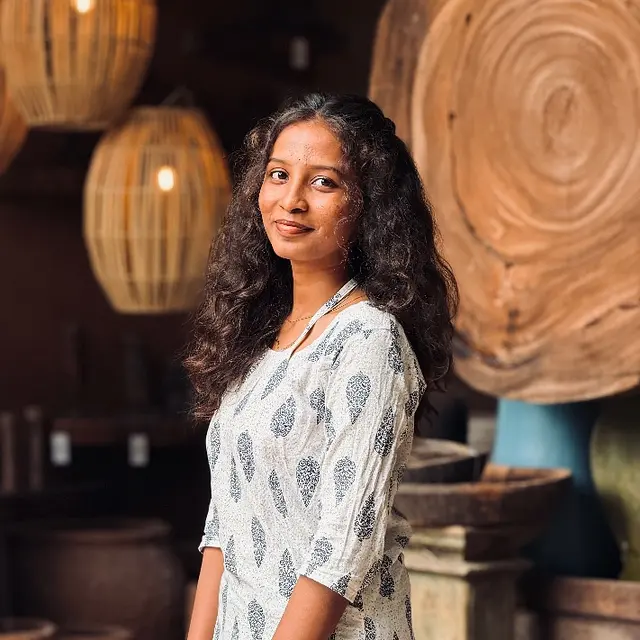 D Sharanya