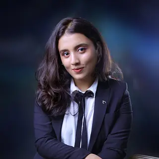 Khushi Gandhi