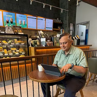 Bhadresh  Khamar