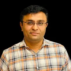 Vijay Lathiya