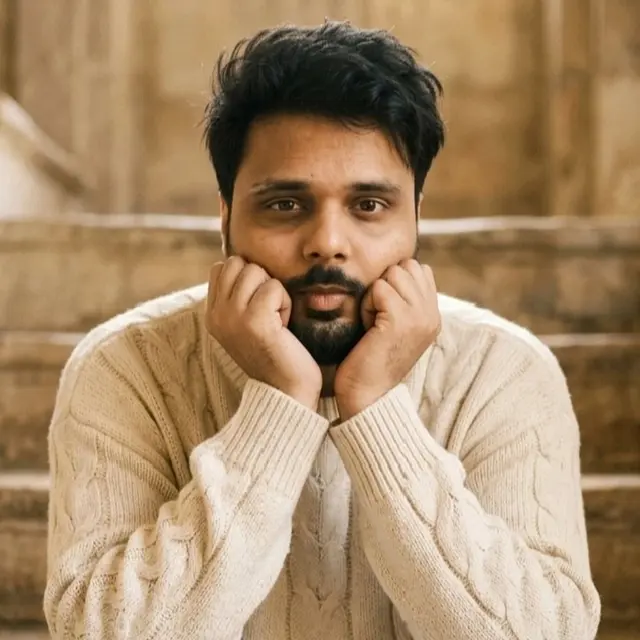 Mohit Tahiliani