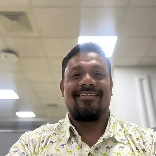 Dnayak
