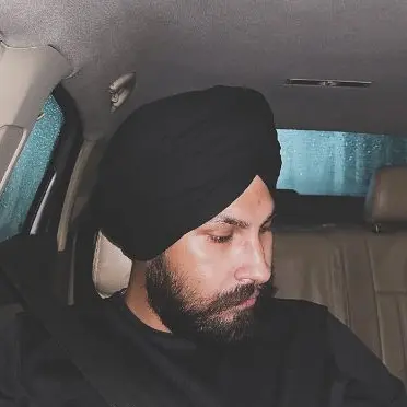 Gurprem Singh