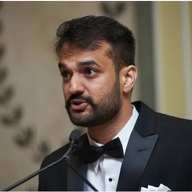 Saurabh Kulkarni